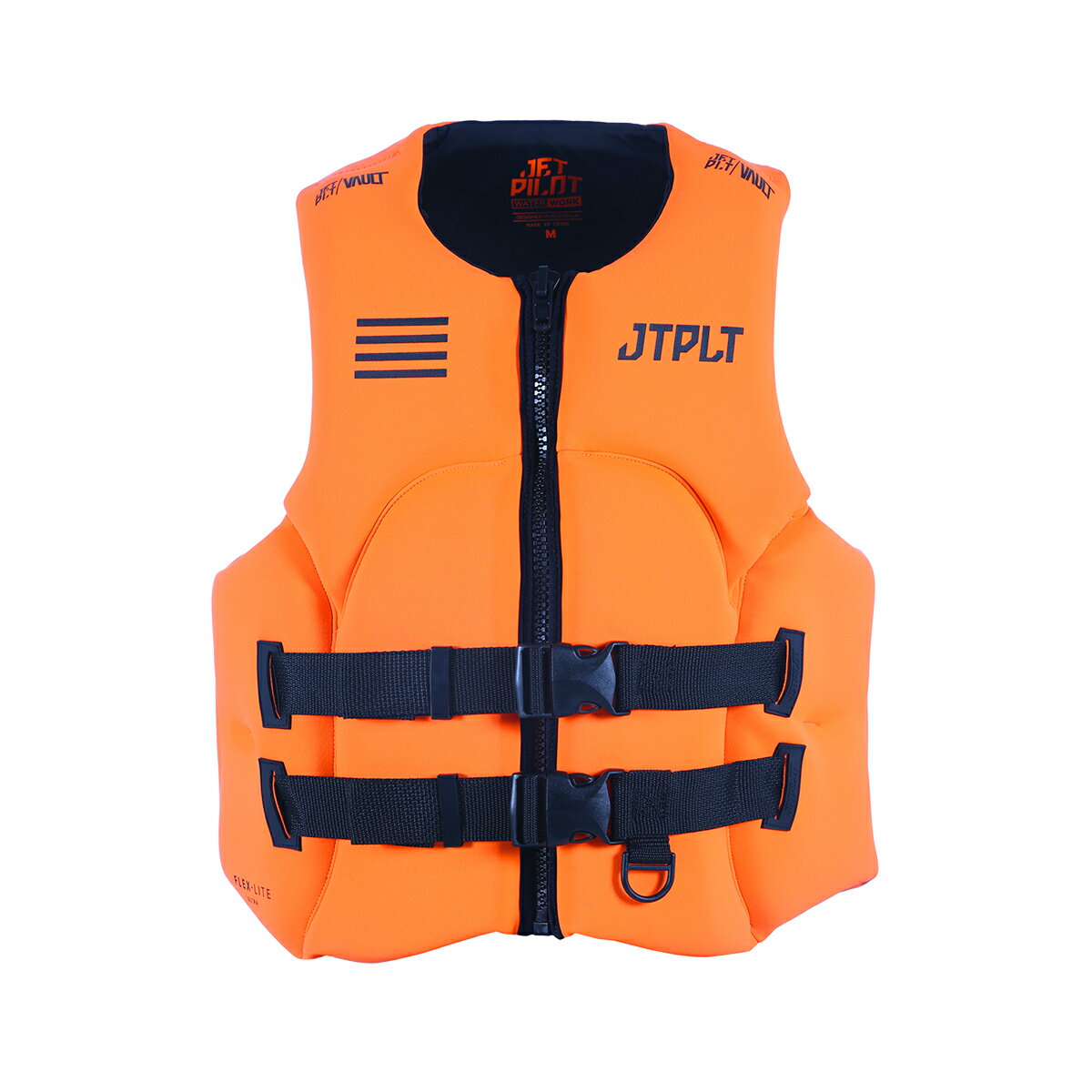 【JETPILOT】VAULT F/E NEO CGA VEST JCI ジェットパイロット ライフジャケット ライフベスト JA22218CGA 【送料無料】 1