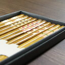 送料無料 天然木製 寄木風5膳箸セット 近所周り ちょっとしたお祝い・お返しに 箸セット 母の日 父の日のプレゼントに 和食器