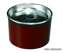 茶こぼし(大) (蓋はステンレス製) ななこ