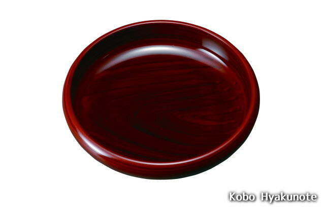Large Bowl - 8.0菓子鉢 杢目