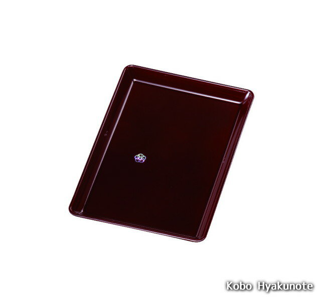 PC切手盆 溜 明月（本貝使用・貼箱入） 8.0