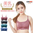 ナイトブラジャー ノンワイヤー シームレス 脇肉脇高 安い 大きいサイズあり 4カラー おすすめ(4)