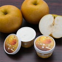 【送料無料】堀他:「加賀しずくアイスクリーム(100ml×8個)」クール冷凍便(代引不可)