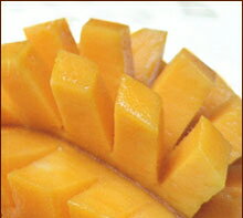 メゾン・ド・レトワール：本物のマンゴーの濃厚さ「マンゴーの王様プリン5個セット」(クール冷蔵)