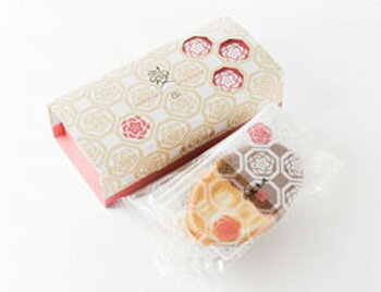五月ヶ瀬　チョコレートサンドクッキー「愛ai 4個入×3箱」