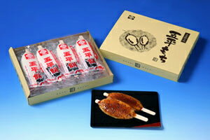 五平餅本舗ふるや:中山道木曽路名物・郷土の味覚「五平餅(12本詰)」タレがセットの真空パック