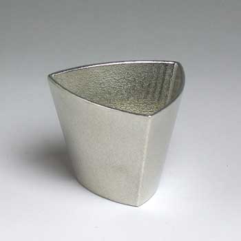 竹中銅器:TRI(トライ) 酒器シリーズ「ぐい呑」