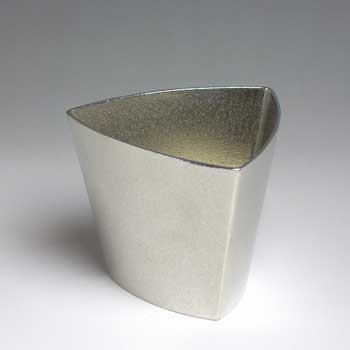 竹中銅器:TRI(トライ) 酒器シリーズ「片口」