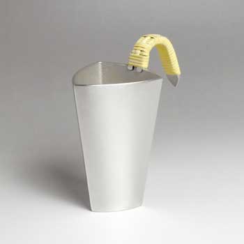 竹中銅器:TRI(トライ) 酒器シリーズ「ちろり」