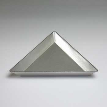 竹中銅器:TRI(トライ) 酒器シリーズ「浅鉢(大)」