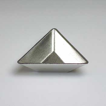 竹中銅器:TRI(トライ) 酒器シリーズ「浅鉢(小)」