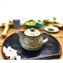 九谷焼 酒井百華園:【お茶の間セット】大 しだれ桜 裏絵【送料無料ライン対象外】