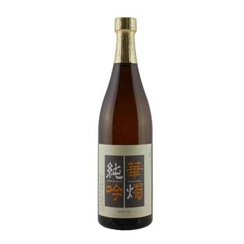 豊酒造　「華燭　JUNGIN　純吟」720ml