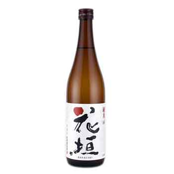 南部酒造場「花垣 純米(720ml×2本)」