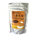 大麦倶楽部:7大アレルゲンを含まない「大麦デミグラスソースルウ」120g×3袋(15皿分)