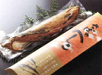 「へしこ/1本入×2個」福井県優良観光土産品:越前水産 越前田村屋(クール冷蔵便)