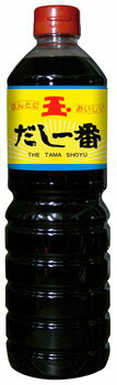 山さきや:「だし一番 1リットル×2本」300年の時を刻んできた老舗醸造場