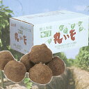 ※予約受付※ 「加賀丸いも 5kg」加賀平野の豊かな土と水に育まれたねばねば山芋 ※季節商品※