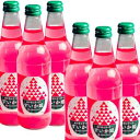 Ante:金沢砂丘サイダー「すいか姫 24本セット(H-24)」情熱が詰まった甘くて爽やかなサイダー