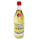 今川酢造　純米酢　0.9L　6本/ケース入り