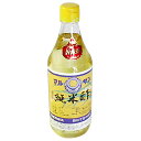 今川酢造 純米酢 0.5L 20本/ケース入り