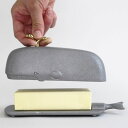 佐野政製作所「クジラバターケース」