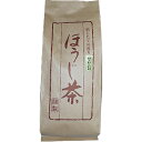 「富山極み棒ほうじ茶」500g/富山の丸本朝日園