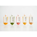 石田「とやまのスムージー(各3本セット)」飲む、とやま。(クール冷凍便)