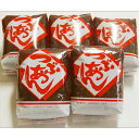 石田「七越粒あん 5個」富山のソウルフード『七越焼き』の粒あん