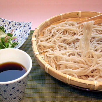 お中元 ギフト おすすめ 犬田製麺:酒そば5食セット(ストレートつゆ付き)クール冷蔵便