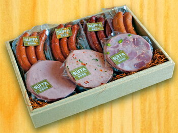 メッツゲライ・イケダ「自家製ソーセージ詰合せ」ドイツ国際コンテスト金賞受賞の味(クール冷蔵便)