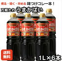 【マラソン限定！最大2200円OFFクーポン配布中】川中醤油 芳醇 天然かけ醤油 900ml × 3本