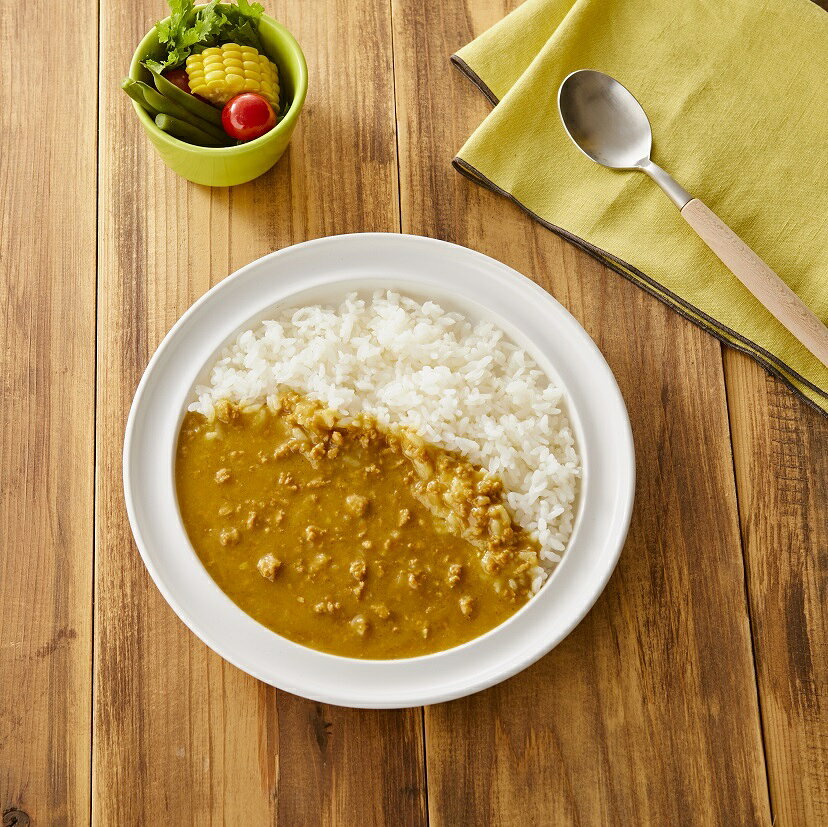 にしきや ゆずキーマ カレー 180g クリエイティブ シリーズ 小辛 NISHIKIYA KITCHEN 高級 レトルト 無添加 レトルトカレー 贅沢 高級 特別 絶品 お取り寄せ グルメ 単身赴任 仕送り プレゼント にしき食品 hybridjapan-10000257 エシェランド 楽天市場店 サンプル画像3