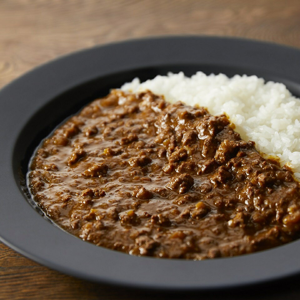 にしきや 鶏キーマ カレー 150g 和風 シリーズ 小辛 NISHIKIYA KITCHEN 高級 レトルト にしきやカレー 無添加 レトルトカレー 贅沢 高級 特別 絶品 お取り寄せ グルメ 単身赴任 仕送り プレゼント にしき食品 hybridjapan-10000266 エシェランド 楽天市場店 サンプル画像2