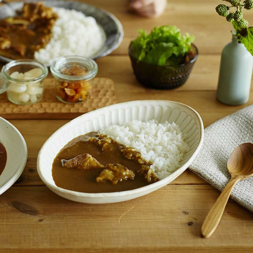 にしきや 豚の角煮 カレー 180g 和風 シリーズ 中辛 にしきやカレー NISHIKIYA KITCHEN 高級 レトルト 無添加 レトルトカレー 贅沢 高級 特別 絶品 お取り寄せ グルメ 単身赴任 仕送り プレゼント にしき食品 hybridjapan-10000267 エシェランド 楽天市場店 サンプル画像3