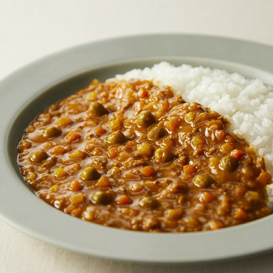 にしきや 鶏と野菜のキーマカレー 180g 減塩 シリーズ 小辛 NISHIKIYA KITCHEN 高級 にしきやカレー レトルト 無添加 レトルトカレー 贅沢 高級 特別 絶品 お取り寄せ グルメ 単身赴任 仕送り プレゼント にしき食品 hybridjapan-10000277 エシェランド 楽天市場店 サンプル画像2