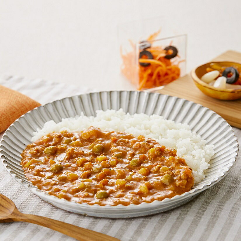 にしきや 鶏と野菜のキーマカレー 180g 減塩 シリーズ 小辛 NISHIKIYA KITCHEN 高級 にしきやカレー レトルト 無添加 レトルトカレー 贅沢 高級 特別 絶品 お取り寄せ グルメ 単身赴任 仕送り プレゼント にしき食品 hybridjapan-10000277 エシェランド 楽天市場店 サンプル画像3