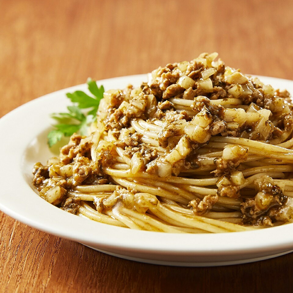 にしきや 梅としその和風ボロネーゼ 130g パスタソース クリエイティブ シリーズ NISHIKIYA KITCHEN 高級 レトルト 無添加 レトルトパスタソース パスタ 贅沢 高級 特別 絶品 お取り寄せ グルメ 単身赴任 仕送り プレゼント にしき食品 hybridjapan-10000295 エシェランド 楽天市場店 サンプル画像2