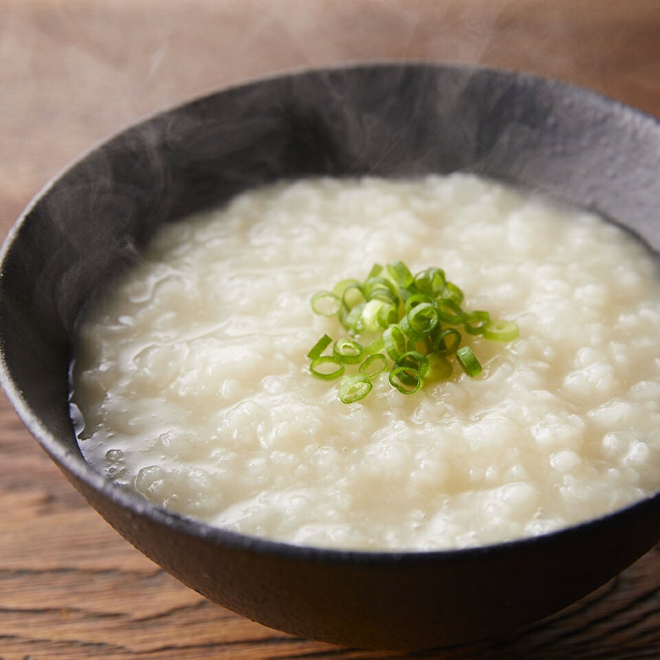 にしきや かつおだし粥 180g NISHIKIYA KITCHEN 高級 レトルト おかゆ お粥 粥 無添加 贅沢 高級 特別 絶品 お取り寄せ グルメ 単身赴任 仕送り 高齢者 健康 プレゼント にしき食品 hybridjapan-10000349 エシェランド 楽天市場店 サンプル画像2