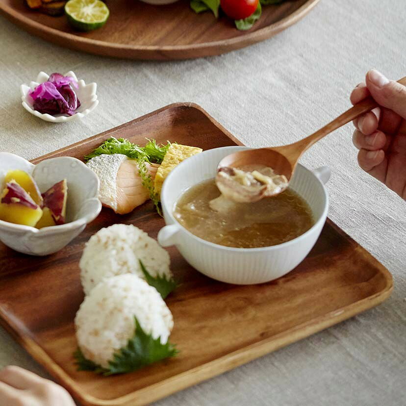 にしきや 豚バラ大根の生姜スープ 170g 和風 シリーズ NISHIKIYA KITCHEN 高級 レトルト 無添加 レトルト スープ 贅沢 高級 特別 絶品 お取り寄せ グルメ 単身赴任 仕送り プレゼント にしき食品 hybridjapan-10000361 エシェランド 楽天市場店 サンプル画像3