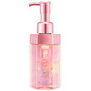 &Prism アンドプリズム サクラシャイン ヘアオイル 100ml サクラの香り 2023ver. 限定品