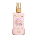 FERNANDA フェルナンダ フレグランス ボディミスト フローレットフロー 100ml リフレッシュ