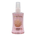 FERNANDA フェルナンダ フレグランス ボディミスト ラブリーメロディー 100ml