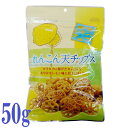 ダイコー食品 れんこん天チップス 瀬戸内レモン味 50g レンコン れんこん スナック チップス 野菜類加工品 お菓子 おつまみ