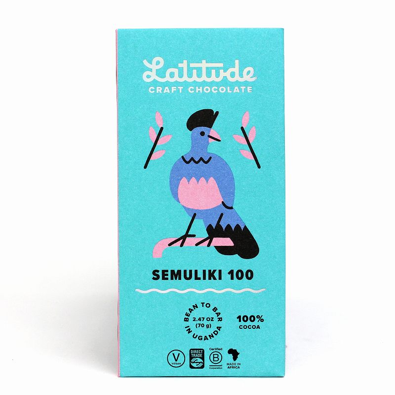 ƥƥ塼 ե 祳졼  100% SEMULIKI ꥭ Latitude  æХ ...