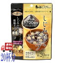 しじみだし スープ 約20杯分 110g 1700個分相当のオルニチン配合 味源 しじみエキス 粉末