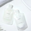 微生物育成クレンジング&ウォッシュミニ 菌活クレンジング&洗顔