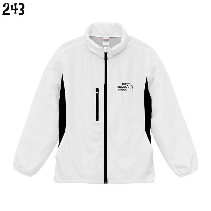 シマエナガ ブルゾン リップストップ フリース ライナー THE ENAGA FREAK ジャンパー ジャケット ミリタリー 軍もの アーミー 小鳥 鳥 鳥好き 雑貨 かわいい グッズ プレゼント ギフト 白 桜 シルバー シナモン クリーム 防風 撥水