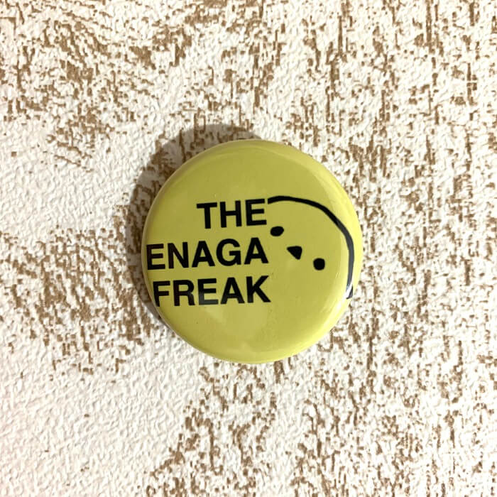���ޥ��ʥ� �̥Хå� ��THE ENAGA FREAK�� 32mm ���å� ���Ȥ� ��Ļ Ļ Ļ���� ���� �̥Хå� �Хå� �ץ쥼��� �İ��� ����ꥫ�󻨲� �ե��å����ʪ ���襤�� ���å� ����å� ˹�� �Хå��ѥå� ���å� ������� ���ޥ��ʥ������