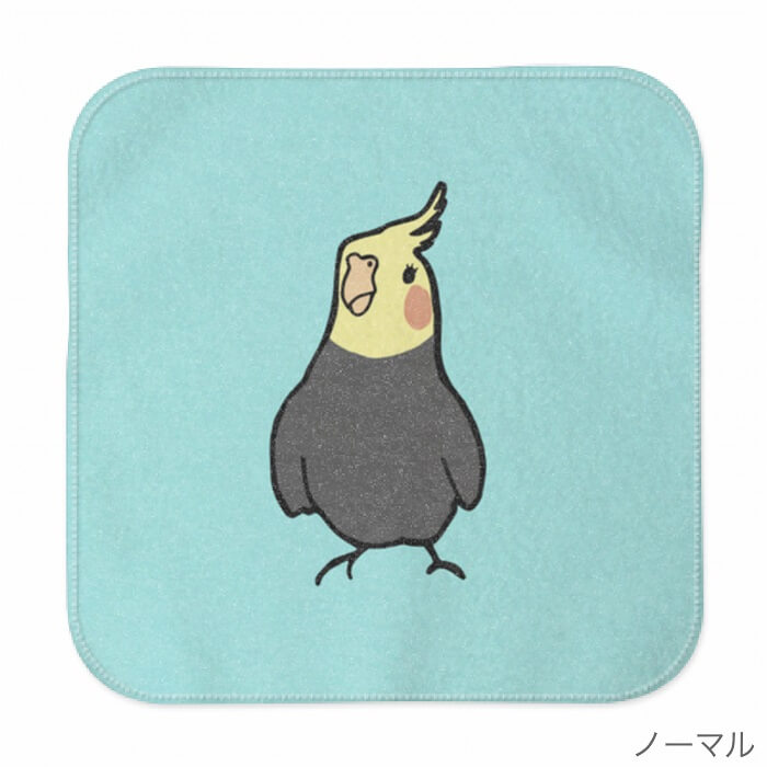 【福袋】 【ハッピーバッグ】 インコ ハンドタ...の紹介画像3